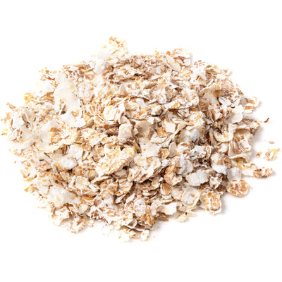 Organic Quick Rolled Oat Flakes