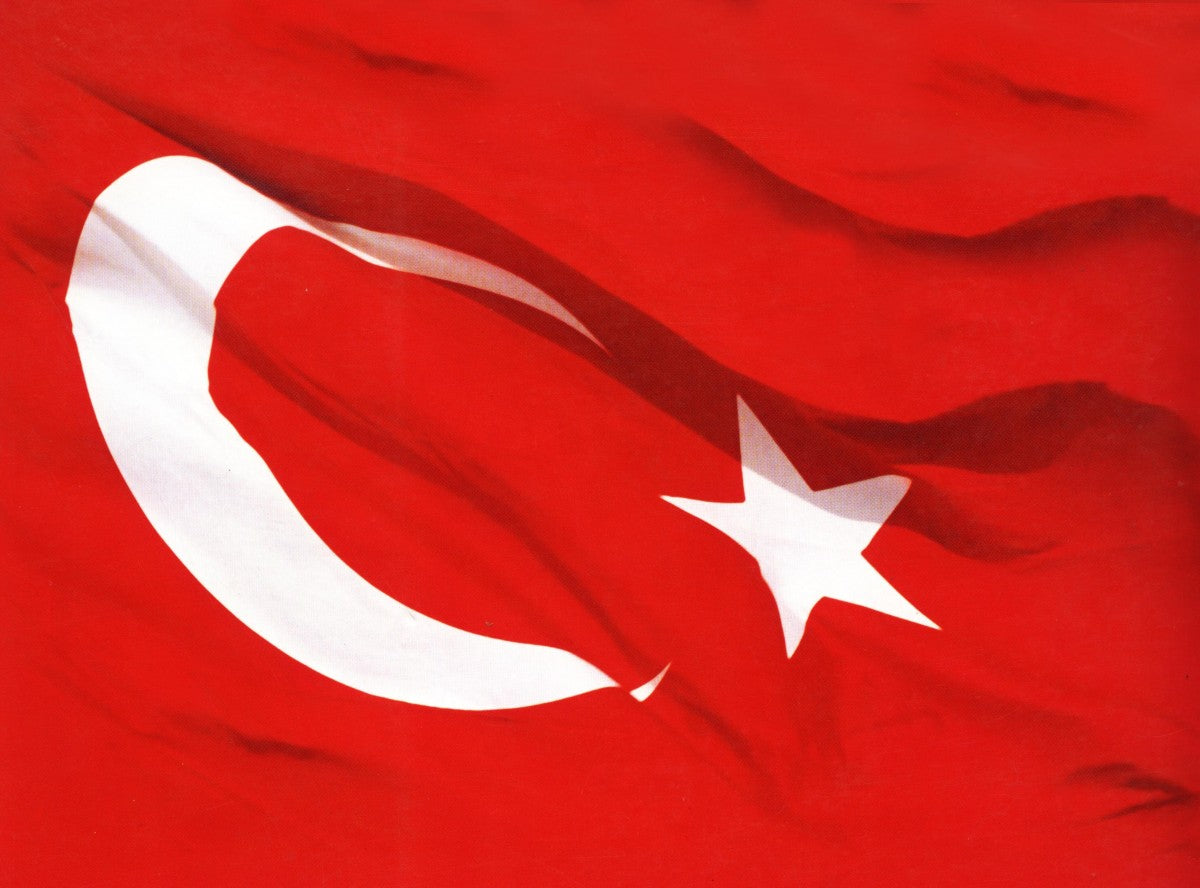 Turkey Imposes Ban on Certain Agricultural Exports