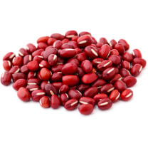 Organic Pulses (Beans, Lentils & Peas) Collection Pile