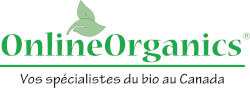 OnlineOrganics Logo