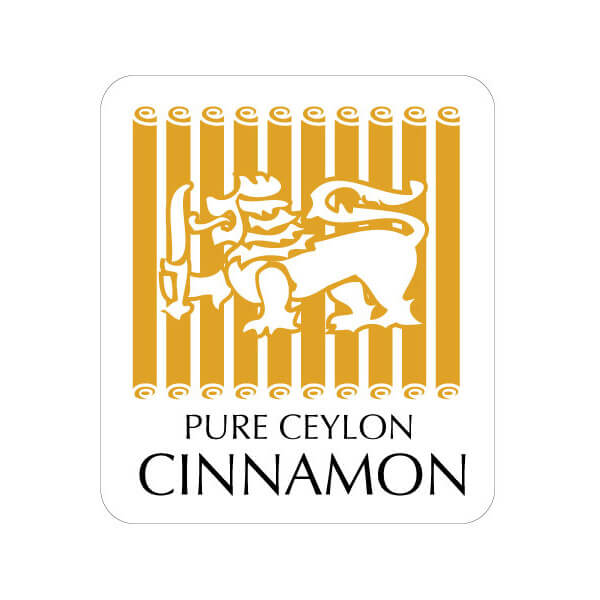 Organic Cinnamon (Ceylon) "True Cinnamon" Powder