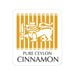 Organic Cinnamon Sticks (Ceylon) "True Cinnamon" (Certified Fairtrade)