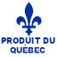 Quebec Product Logo Color French