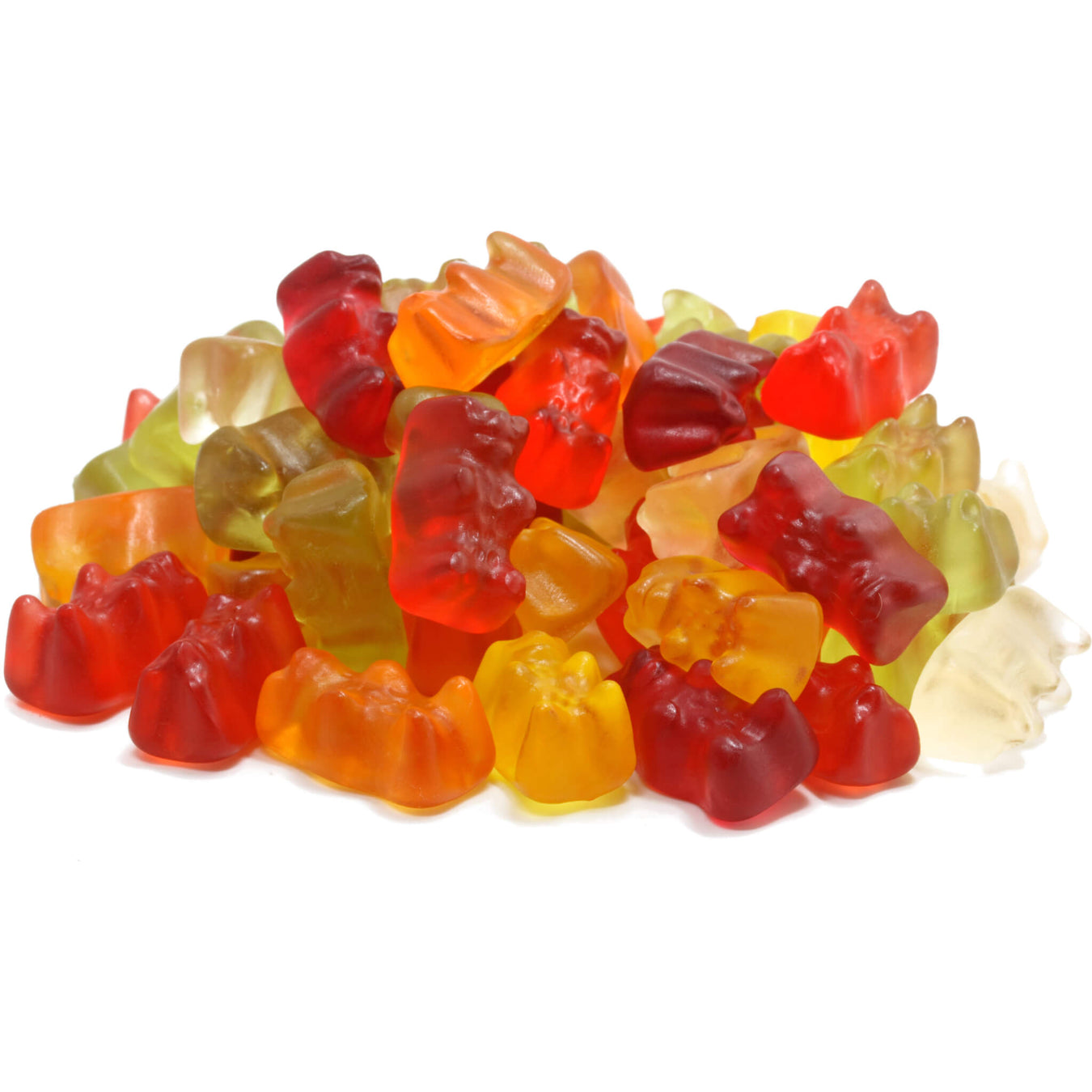 Organic Candies & Snacks