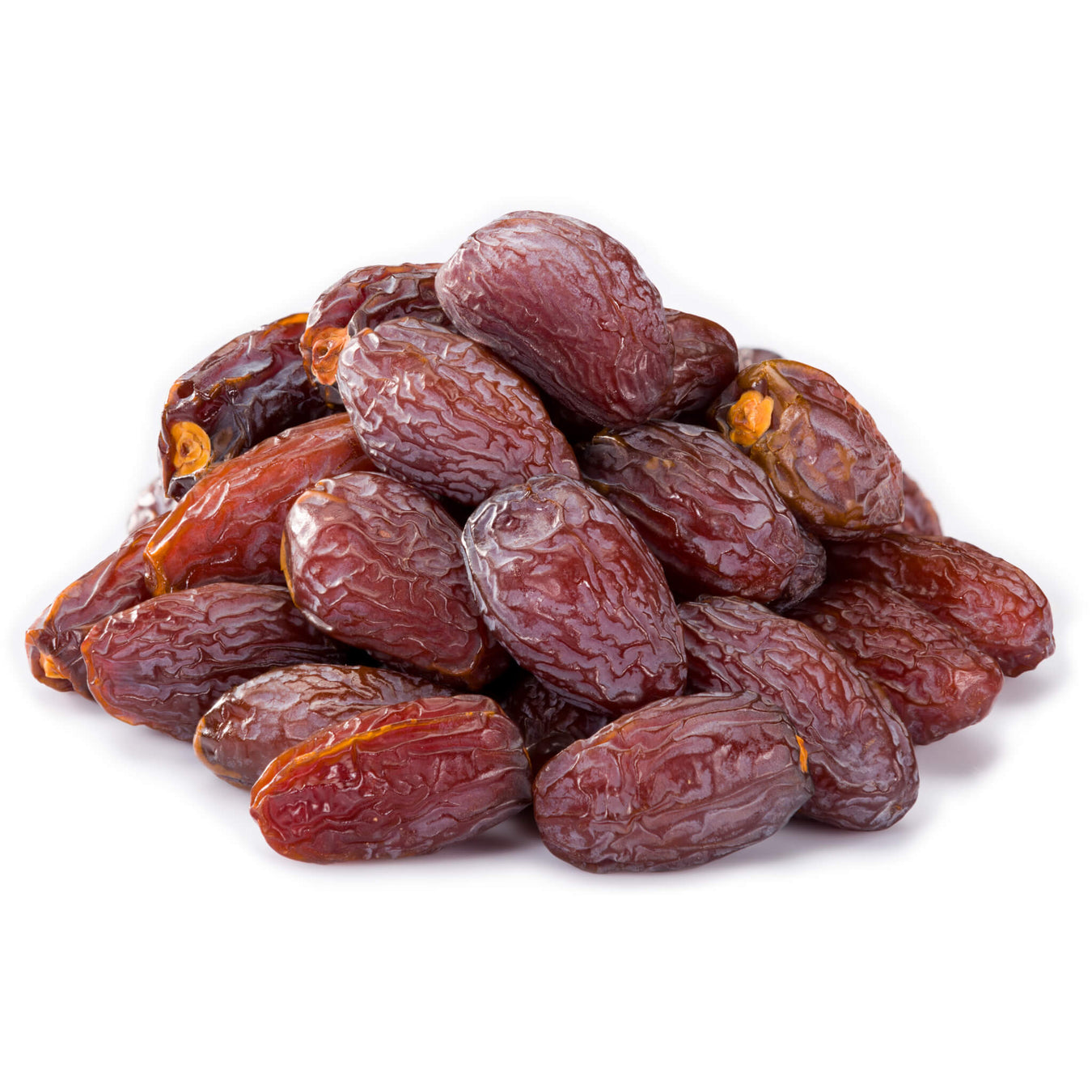 Organic Dried Fruit
