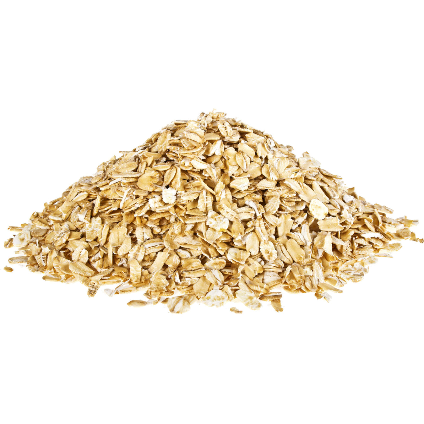 Organic Flakes & Puffed Grains