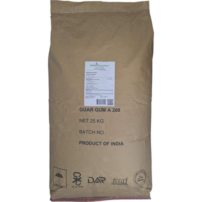 Guar Gum