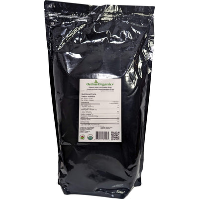 Organic Amla Fruit Powder