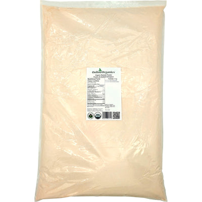 Organic Baobab Powder
