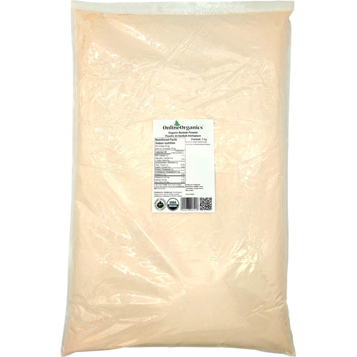 Organic Baobab Powder