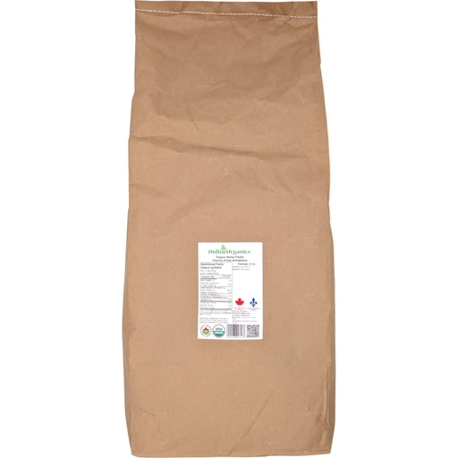 Organic Barley Flakes