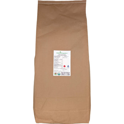 Organic Barley Flakes