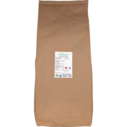 Organic Barley Flakes