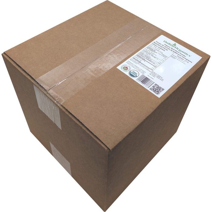 Organic Beet Root Powder