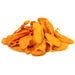  Organic Dried Sliced Mangoes "Brooks" (Certified Fairtrade)