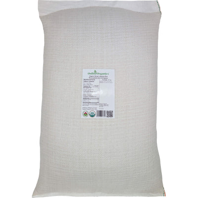Organic Brown Jasmine Rice