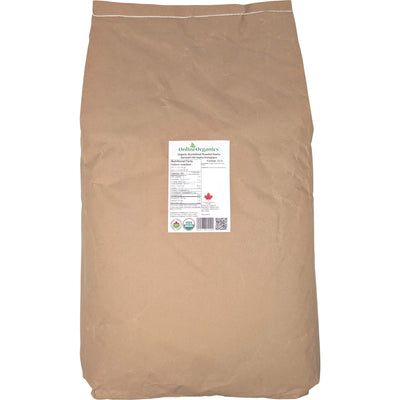 Organic Buckwheat Roasted Kasha