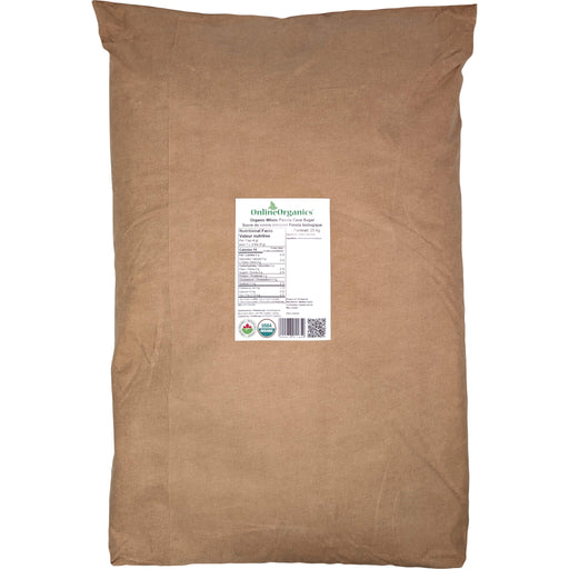 Organic Whole Panela Cane Sugar