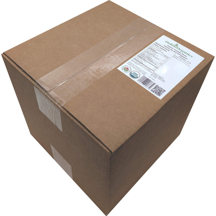 Organic Caraway Seed Whole