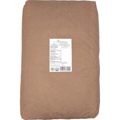 Organic Cassava Flour (Yuca Flour)