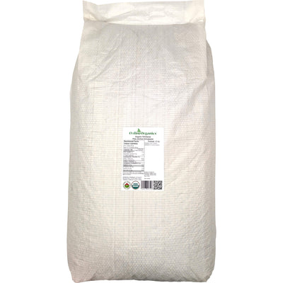 Organic Chickpeas