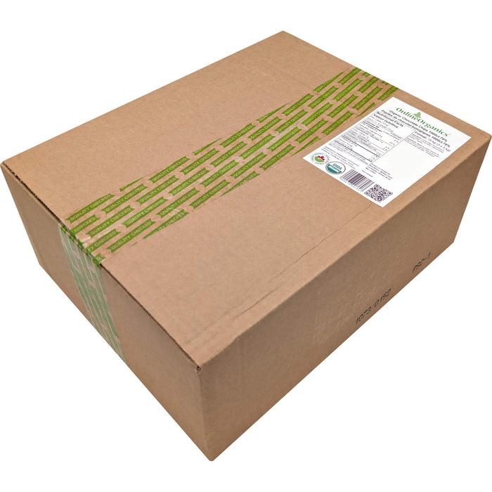 Organic Chocolate Chips 1000ct 70%