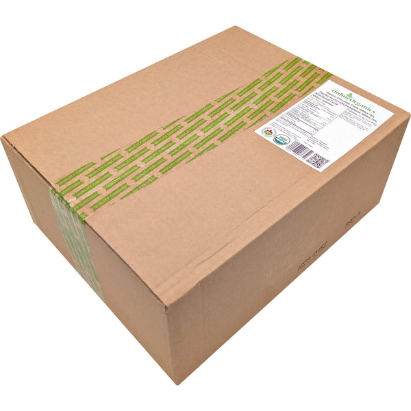 Organic Chocolate Chips 4000ct 70%
