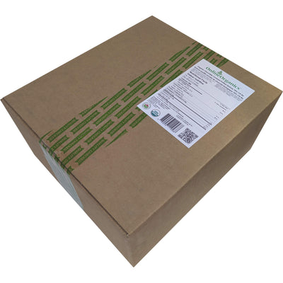 Organic Chocolate Covered Puffed Quinoa 70%