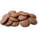 Organic Chocolate Wafers 66% "Tchiloli" (Certified Fairtrade)