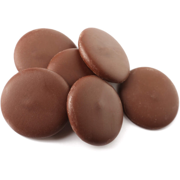 Organic Chocolate Wafers 72% "Arroyuna" (Certified Fairtrade)