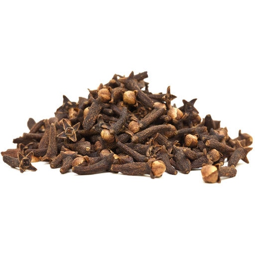 Organic Cloves (Certified Fairtrade)