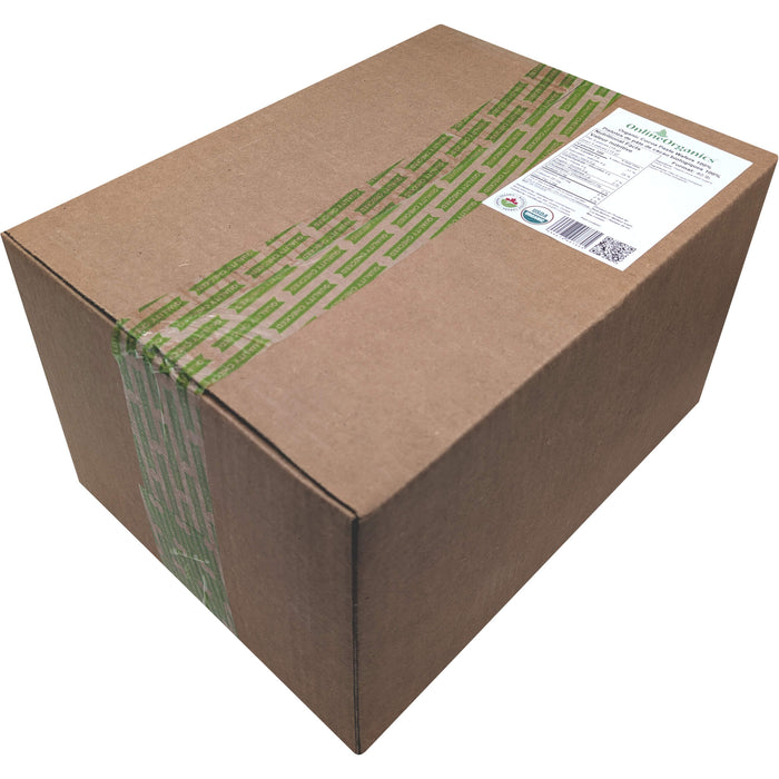 Organic Cocoa Paste Wafers 100%