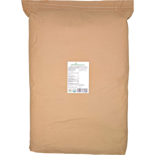 Organic Cocoa Powder 10-12% (5-6.2pH)