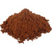 Organic Cocoa Powder 20-22% (7-7.6pH) (Fairtrade)