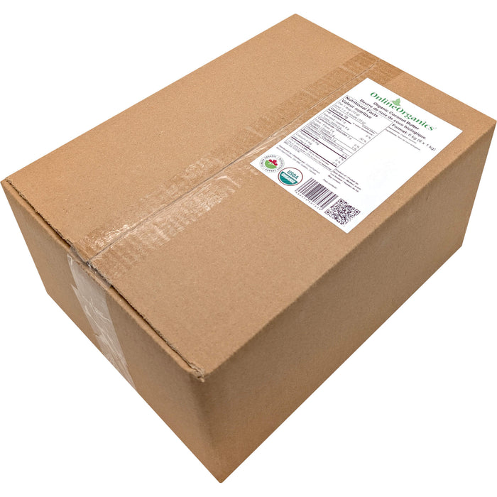 Organic Coconut Butter