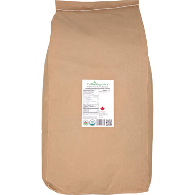 Organic Crispy Quinoa (Extruded)