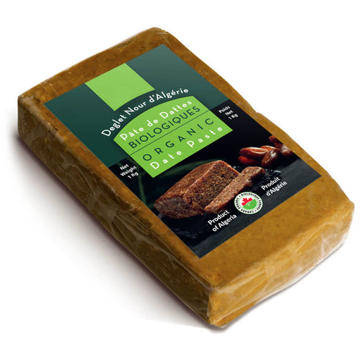 Organic Date Paste