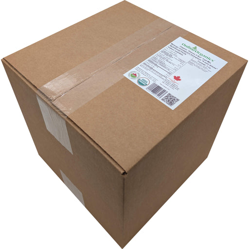 Organic "Deluxe 5 Nut" Trail Mix