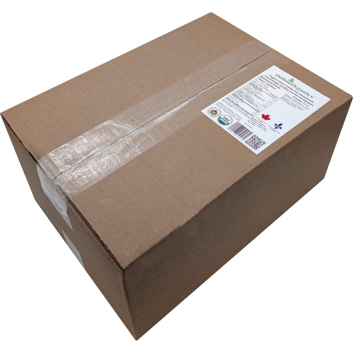 Organic Dried Cranberries