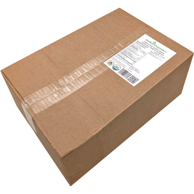 Organic Dried "Sultana" Raisins