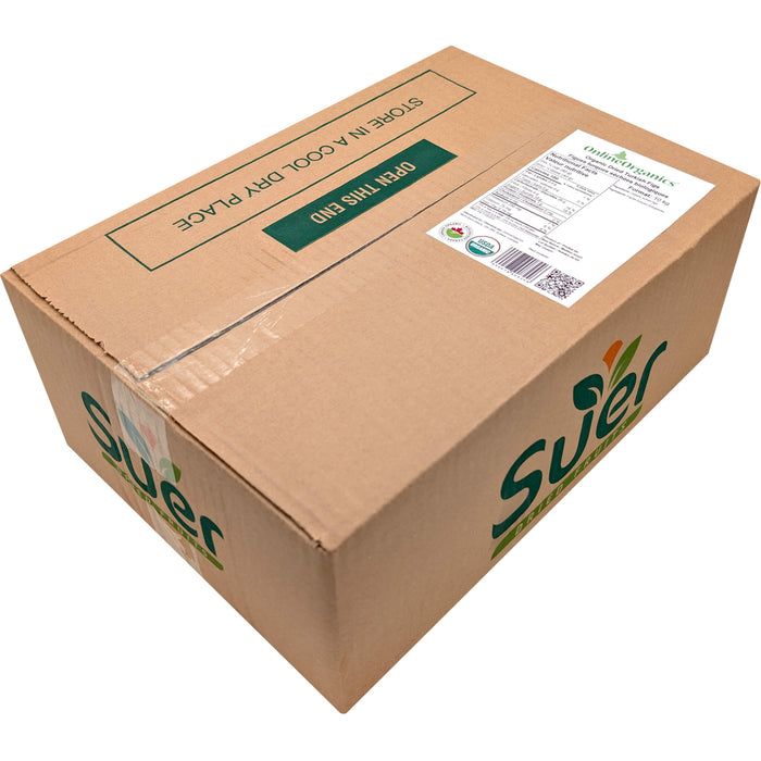 Organic Dried Turkish Figs