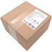 Organic Dry Roasted Cashews (Salted)