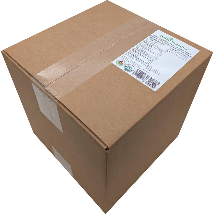 Organic Dry Roasted Sacha Inchi Nuts (Salted)