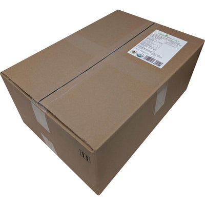 Organic Dry Roasted Soybeans (Salted)