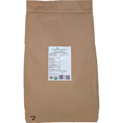 Organic Hulled Einkorn