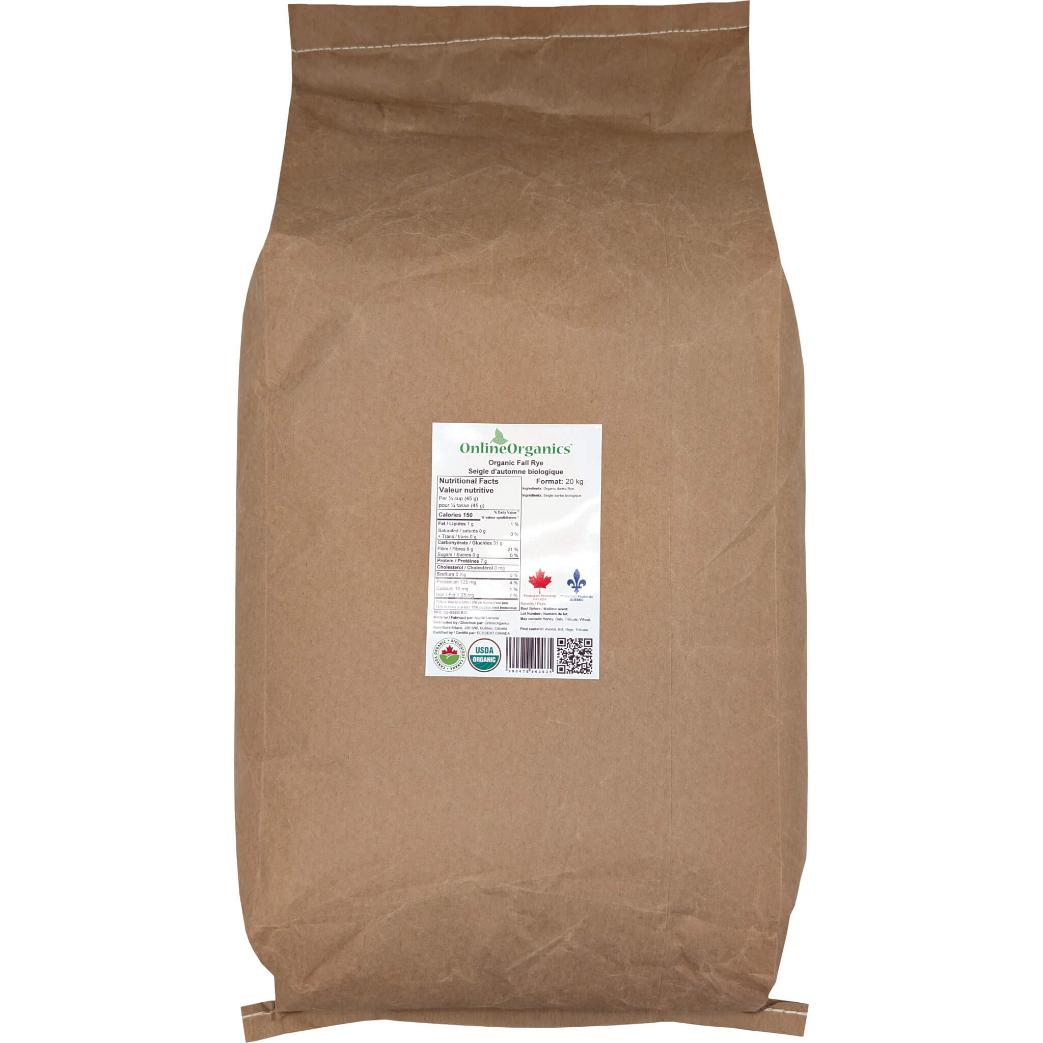🛒 All Products — OnlineOrganics
