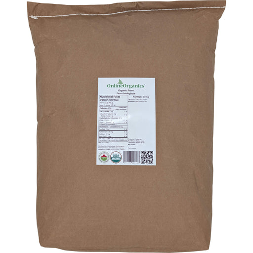 Organic Farro