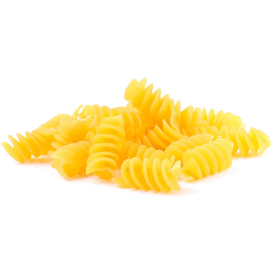 Organic "Fusilli" Gluten-Free Pasta