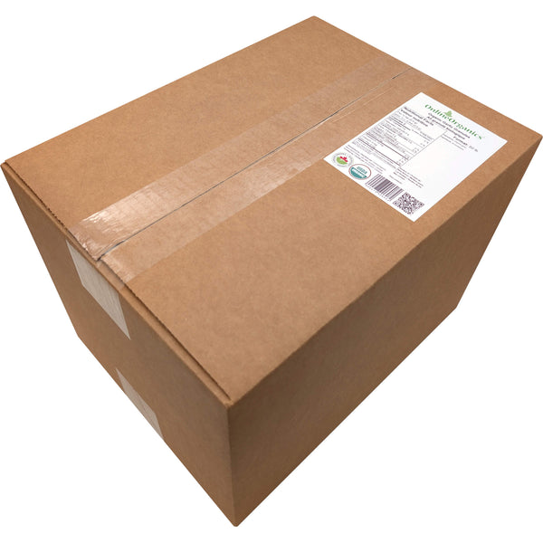 Organic Garlic Granules