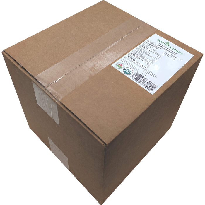 Organic Garlic Powder